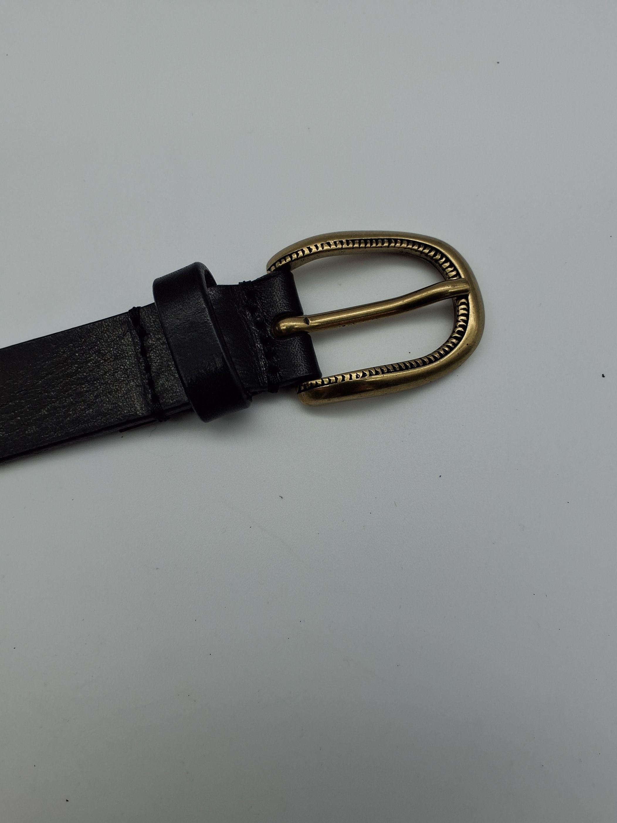 Saddler bælte (A078)